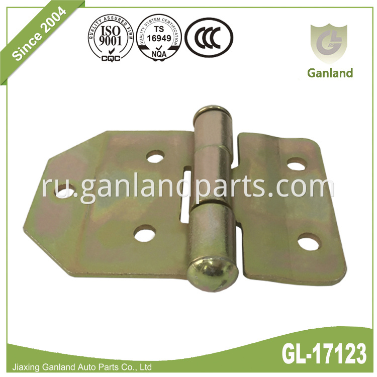  Bolt On Heavy Duty Hinge GL-17123